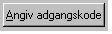 indstil adgangskode