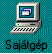 Saj�tg�p ikon
