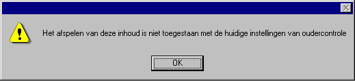 Kan inhoud van deze gif niet afspelen