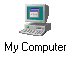 �ͤ͹ My Computer
